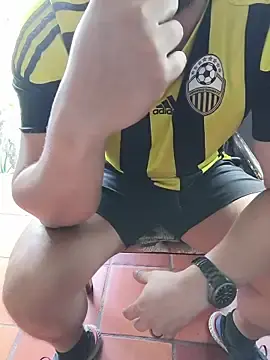 Stripchat Free Live Porn of Blanco2023