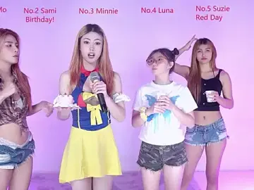 Stripchat Free Live Porn of G-Velvet