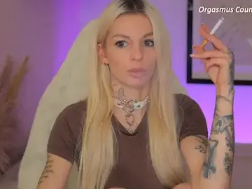 Stripchat Best live sex cam show of KairaKampen