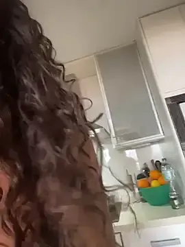 Stripchat Sex Cam of MikaScarlet