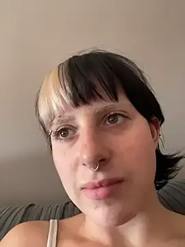 Stripchat Sex Chat of MikaScarlet