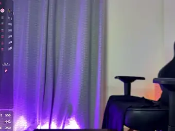 Stripchat Adult Video Chat of SEXY_JENNY_