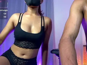 Stripchat Best live sex cam show of SEXY_JENNY_