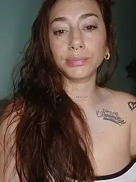 Stripchat Sex Chat of Samantha_curvy1