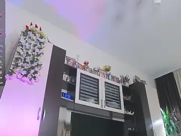 Stripchat Live Porn of SheilaRyan