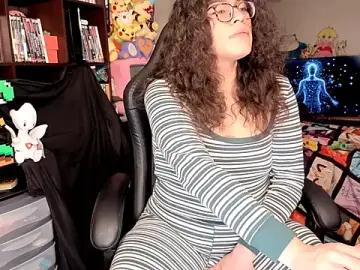 Stripchat Private Sex Chat of ShinyCherub