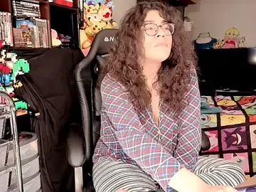 Stripchat Private Sex Chat of ShinyCherub