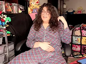 Stripchat Watch Live Sex Cams of ShinyCherub