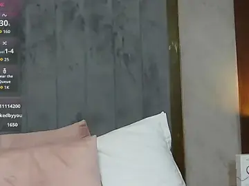 Stripchat Adult Webcam of Sierra_Quinn