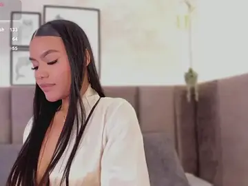 Stripchat Sex Chat of chloe_sullivannn