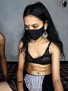 Stripchat Adult Video Chat of miss_siya_00