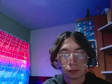 Stripchat Private Sex Chat of najimi_uwu