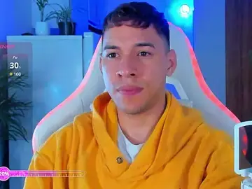 Stripchat Best live sex cam show of petter_coleman_