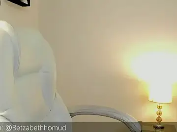 Stripchat Watch Live Sex Cams of BetzabethHomud0