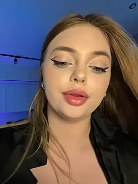 Stripchat Nude Webcam of DanySteysi