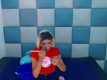 Stripchat Adult Video Chat of Dayanaqueensx