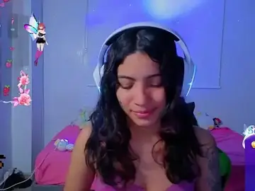 Stripchat Live Sex Cam of Lovelyamyy