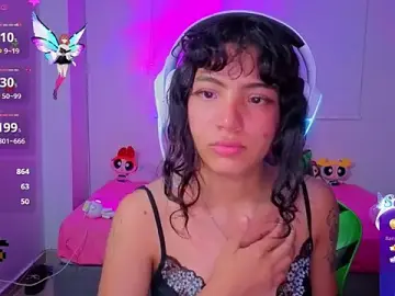 Stripchat Adult Video Chat of Lovelyamyy