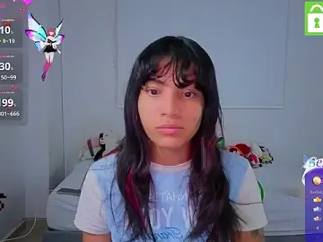 Stripchat Live Sex Cam of Lovelyamyy