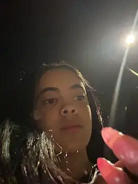 Stripchat Nude Webcam of NAUGHTY_LITTLE_18