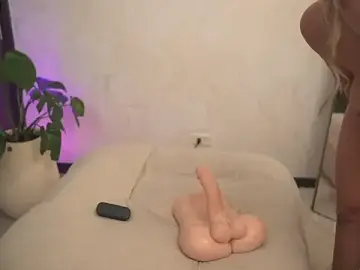 Stripchat Live Porn of Natasha_Smith09