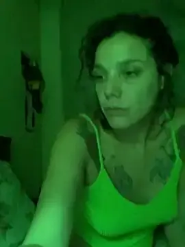 Stripchat Live Porn of Petebulimia