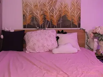 Stripchat Sex Chat of PrincessMononokee