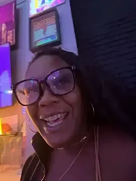 Stripchat Best Webcam of TilaTotti