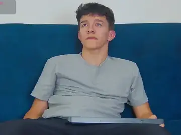 Stripchat Best live sex cam show of Tristan_Kane