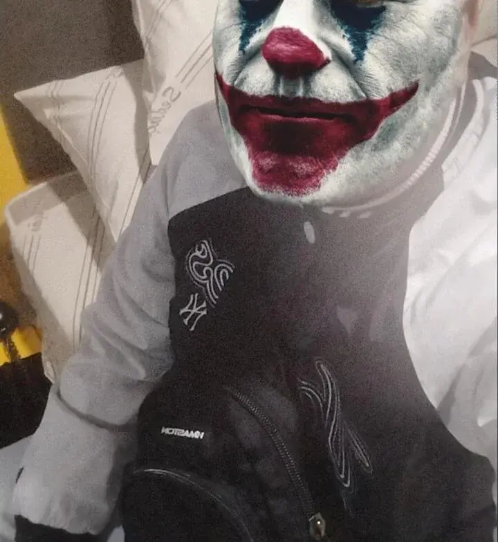 UrsoBissexualPauGrosso