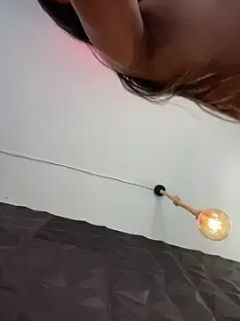 Stripchat Nude Webcam of Valeria-escobar