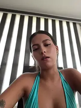 Stripchat Sex Chat of Valeria-escobar