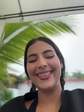 Stripchat Nude Webcam of Valeria-escobar