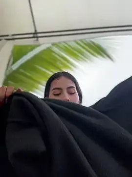 Stripchat Nude Webcam of Valeria-escobar