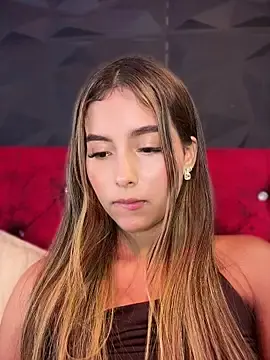 Stripchat Nude Webcam of Valeria-escobar