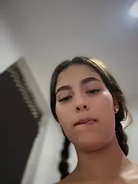 Stripchat Nude Webcam of Valeria-escobar