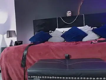 Stripchat Live Sex of _Jade_16