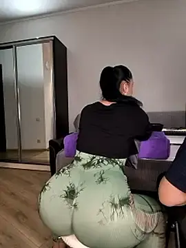 Stripchat Sex Chat of _KissMyAss_