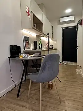 Stripchat Live Sex Cam of _KissMyAss_