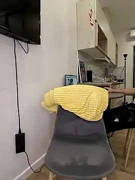 Stripchat Live Porn of _KissMyAss_