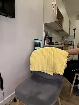 Stripchat Free Live Porn of _KissMyAss_