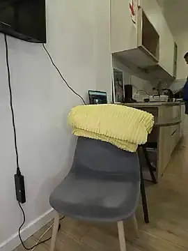 Stripchat Live Porn of _KissMyAss_