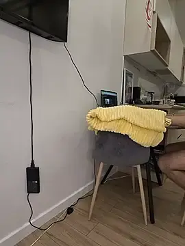 Stripchat Best Webcam of _KissMyAss_