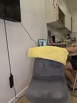 Stripchat Live Sex of _KissMyAss_