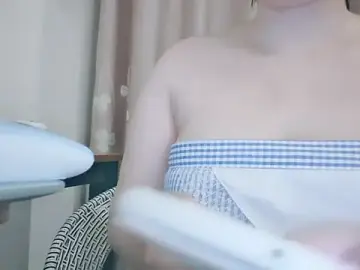 Stripchat Best live sex cam show of cn__mimi