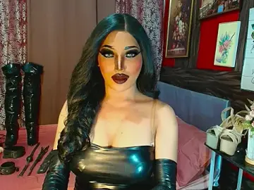 Stripchat Adult Webcams of demonfuta
