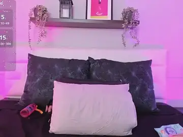 Stripchat Free Porn Cam of isabella_simons