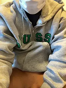 Stripchat Sex Chat of ki--kun