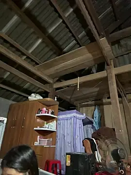 Stripchat Nude Webcam of sexyminn