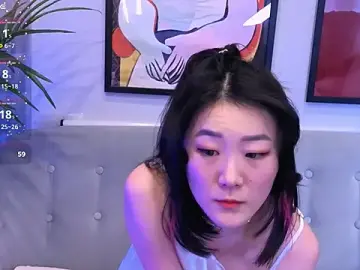Stripchat Free Porn Cam of AikoYamada